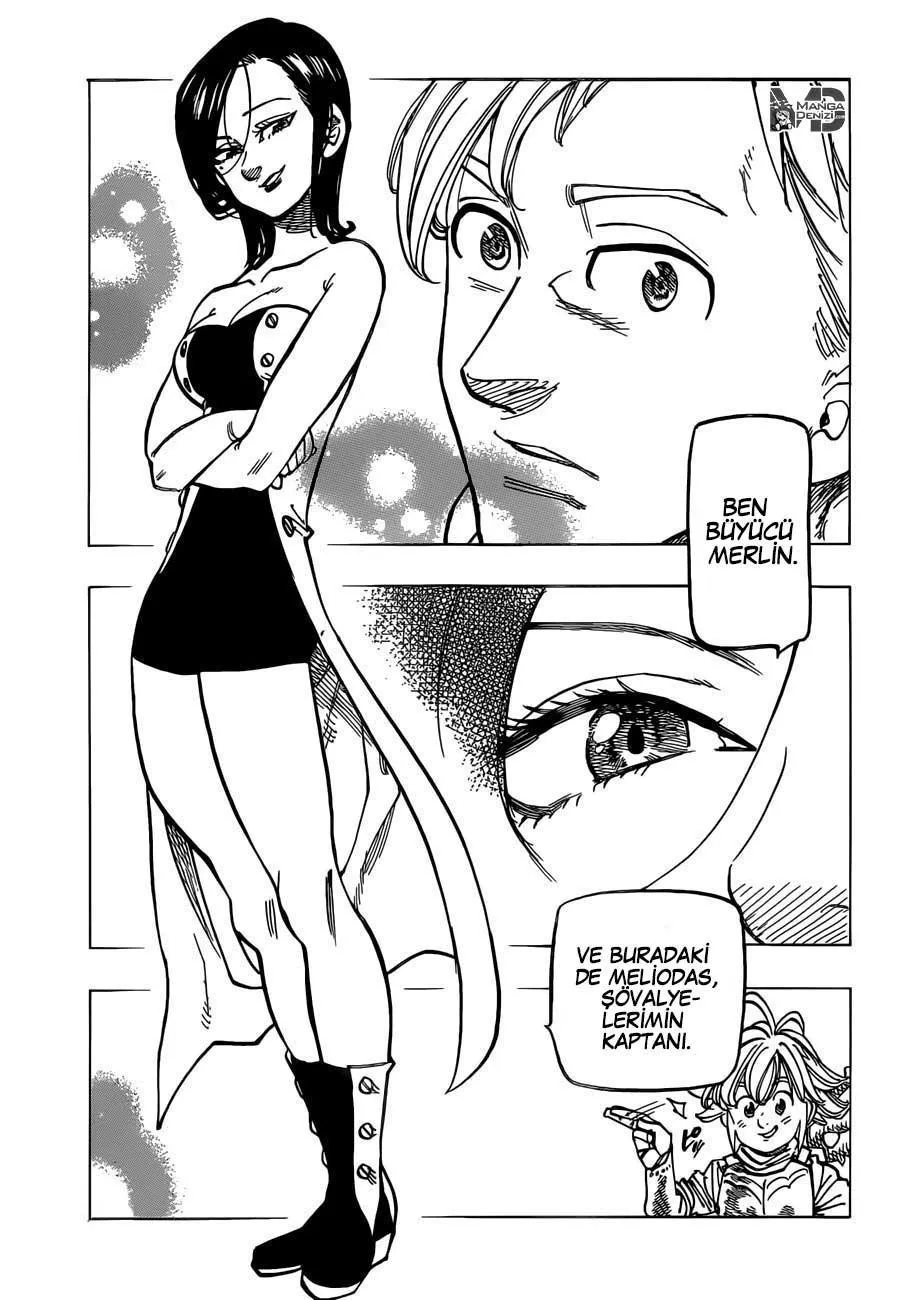 Nanatsu no Taizai - Sayfa 17