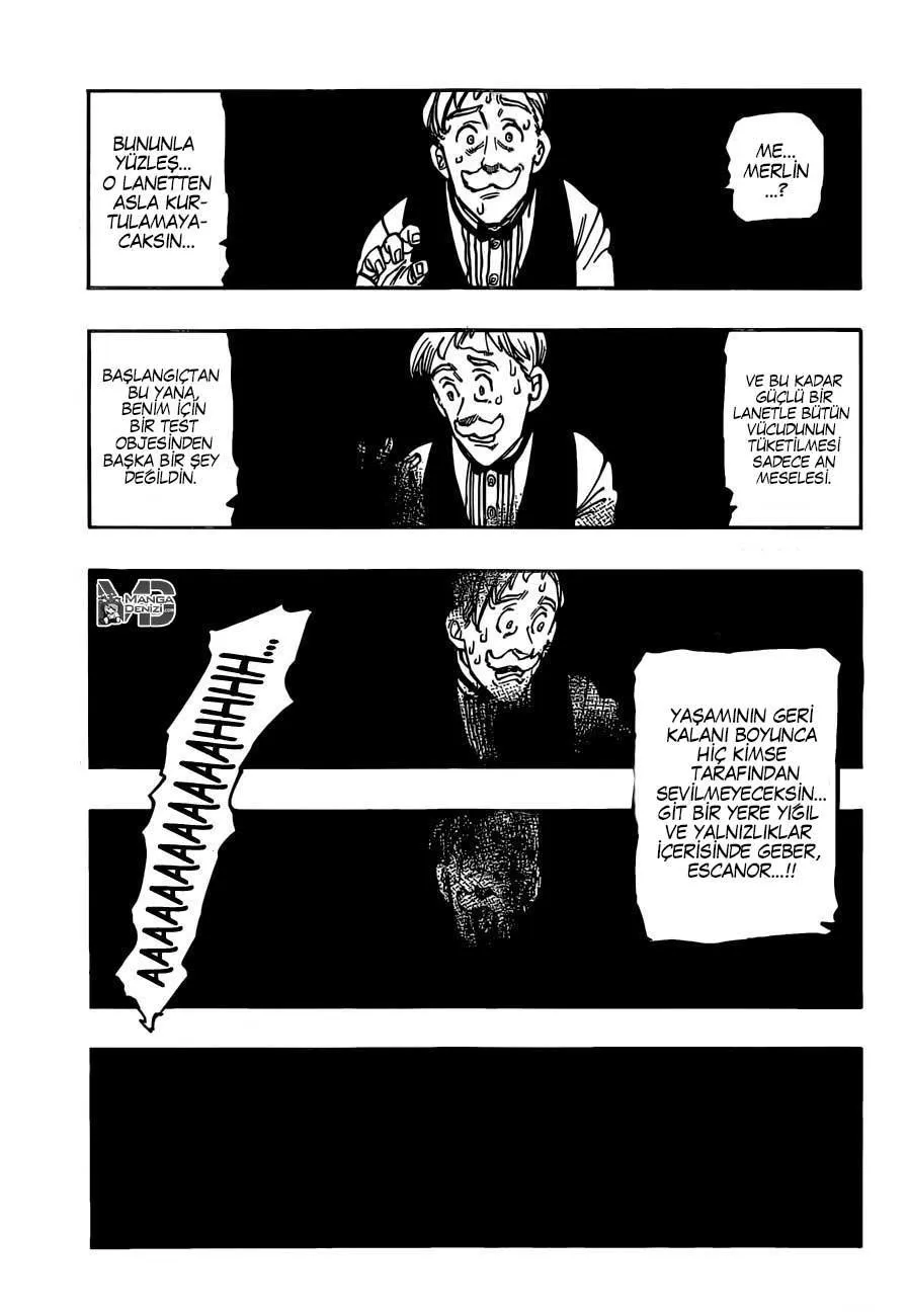 Nanatsu no Taizai - Sayfa 21