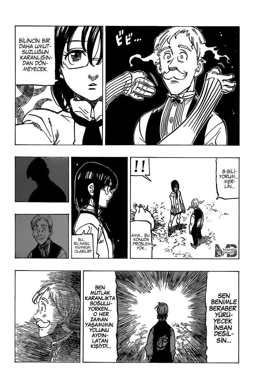 Nanatsu no Taizai - Sayfa 22