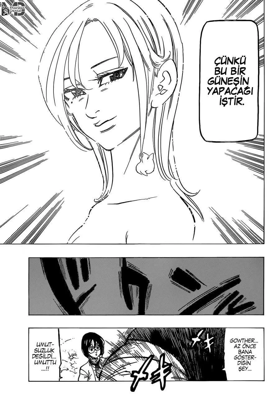 Nanatsu no Taizai - Sayfa 23