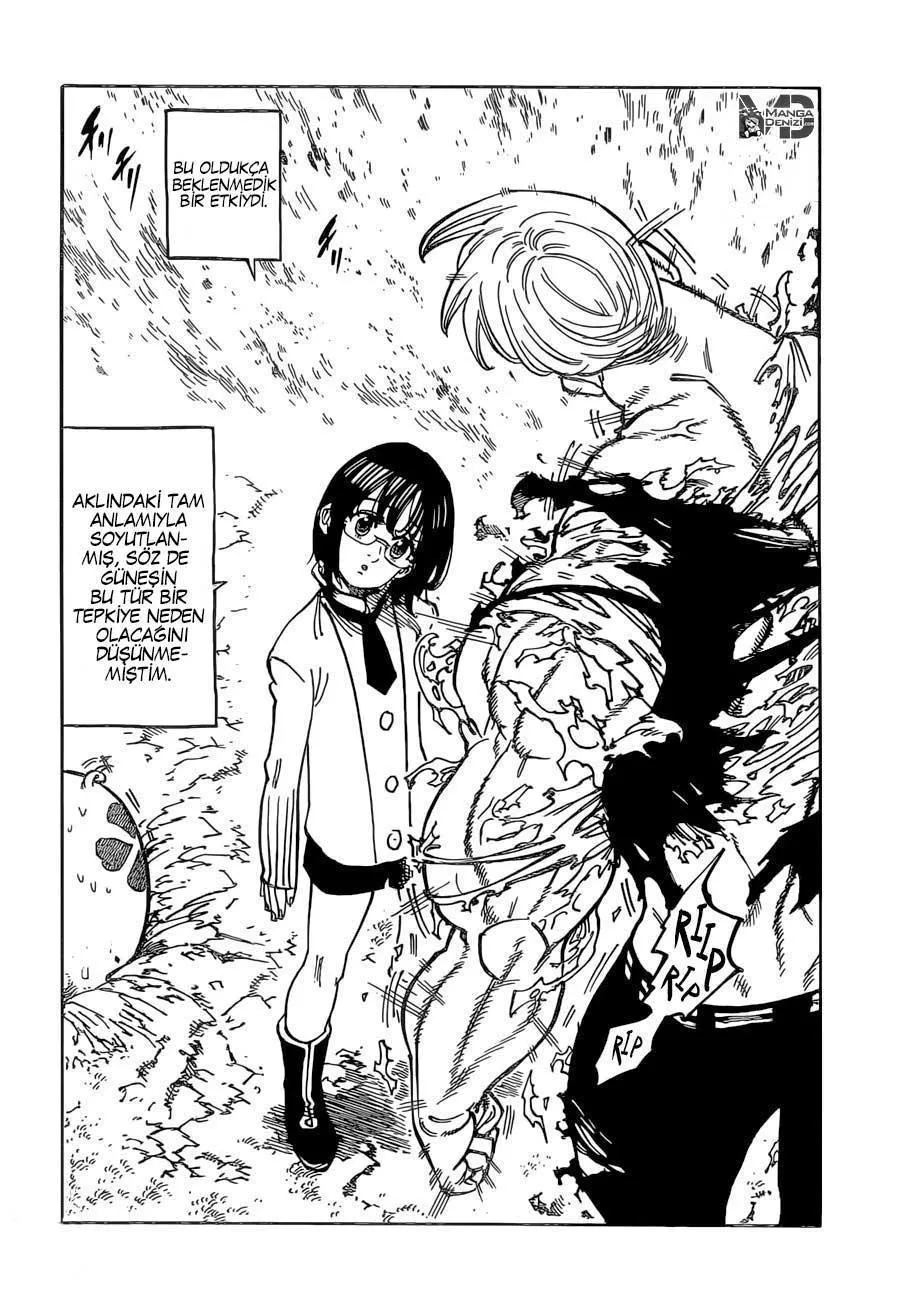 Nanatsu no Taizai - Sayfa 3