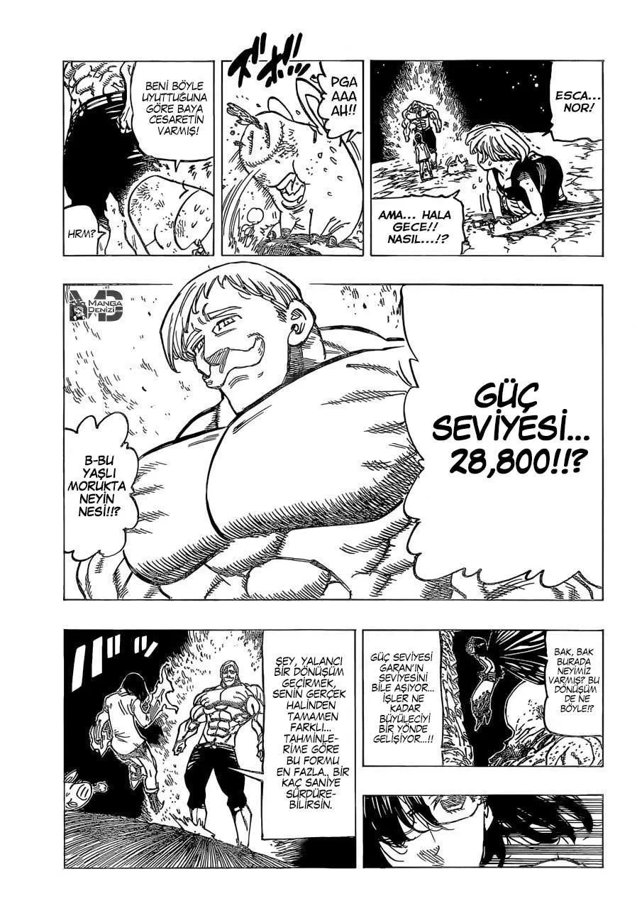 Nanatsu no Taizai - Sayfa 4