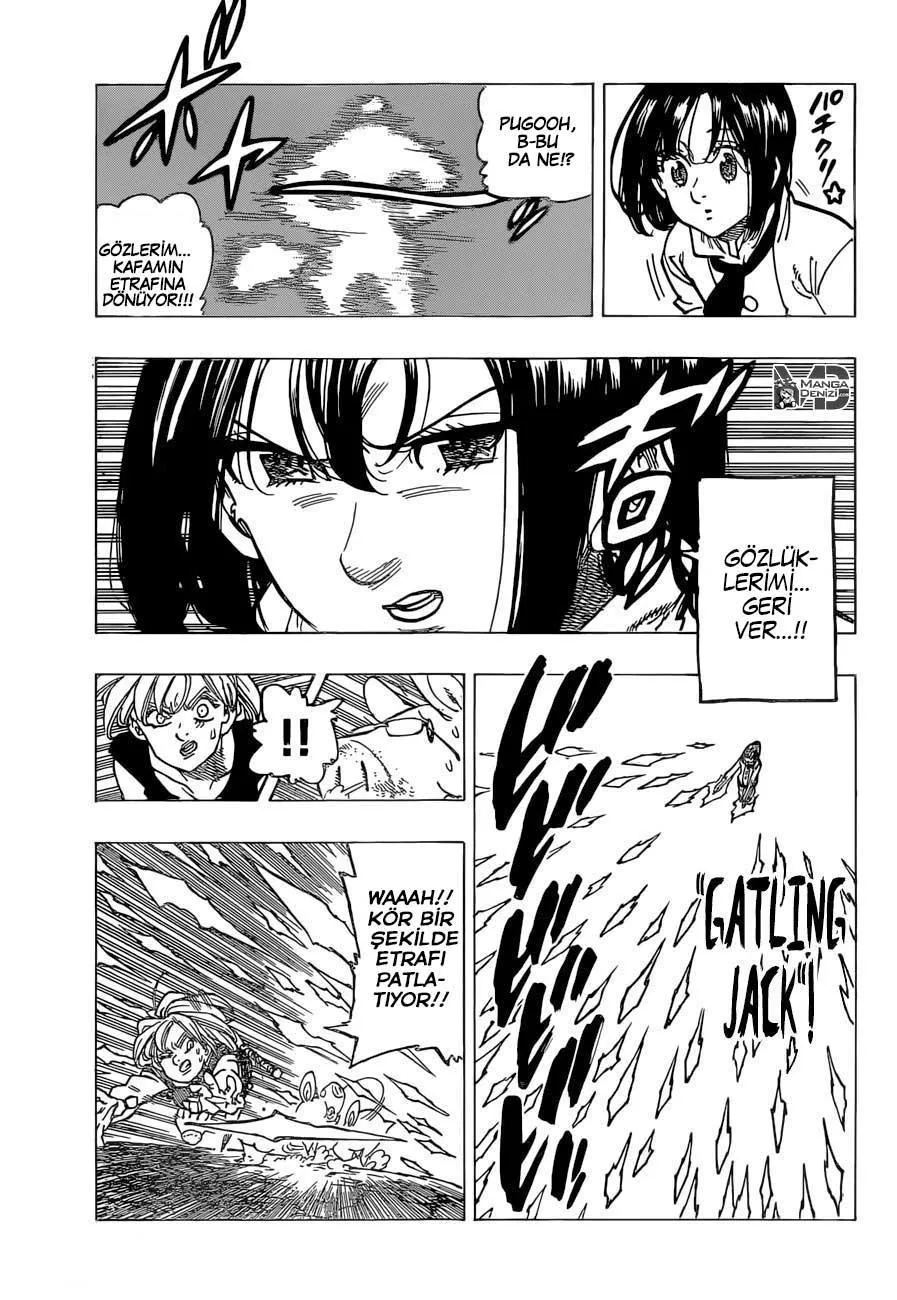 Nanatsu no Taizai - Sayfa 6