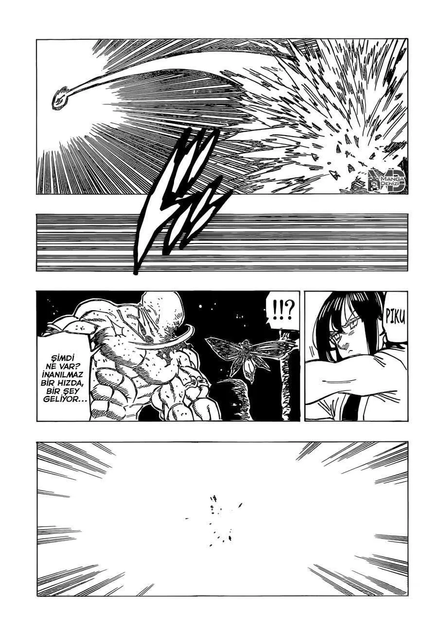 Nanatsu no Taizai - Sayfa 8