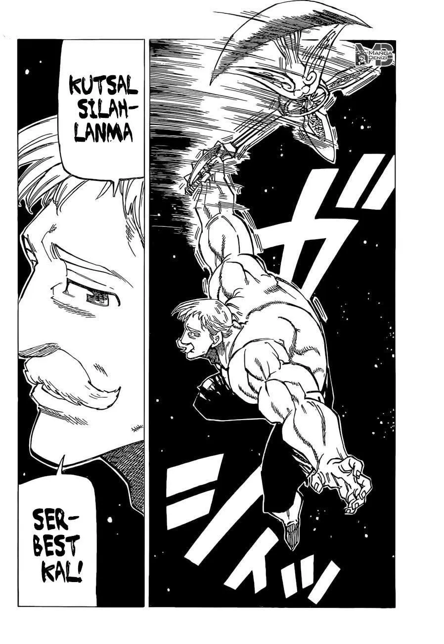 Nanatsu no Taizai - Sayfa 9