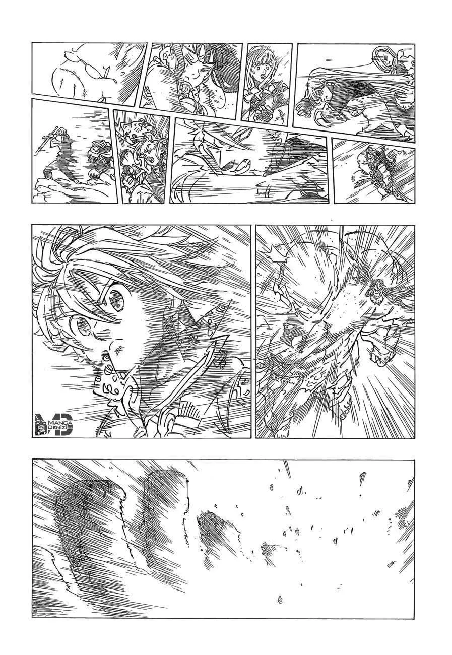 Nanatsu no Taizai - Sayfa 15