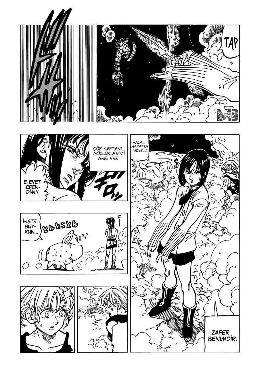 Nanatsu no Taizai - Sayfa 18