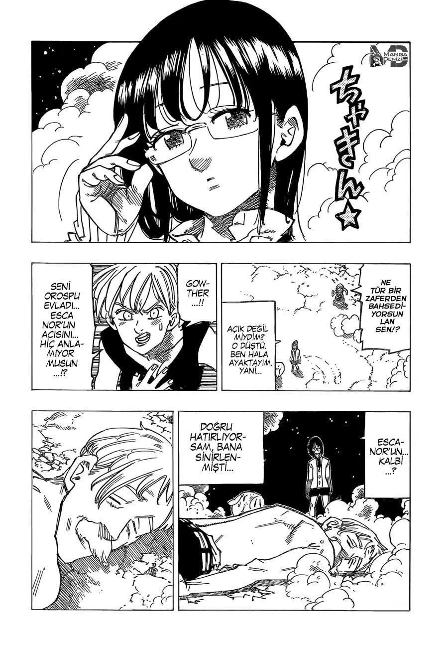 Nanatsu no Taizai - Sayfa 19