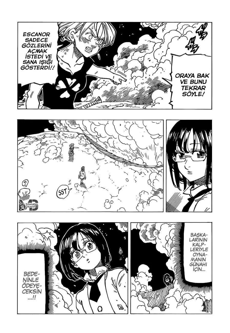 Nanatsu no Taizai - Sayfa 20