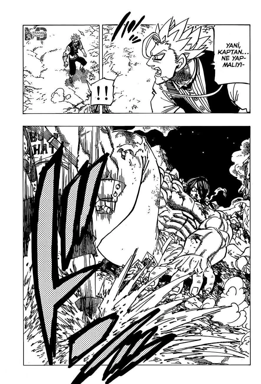 Nanatsu no Taizai - Sayfa 5