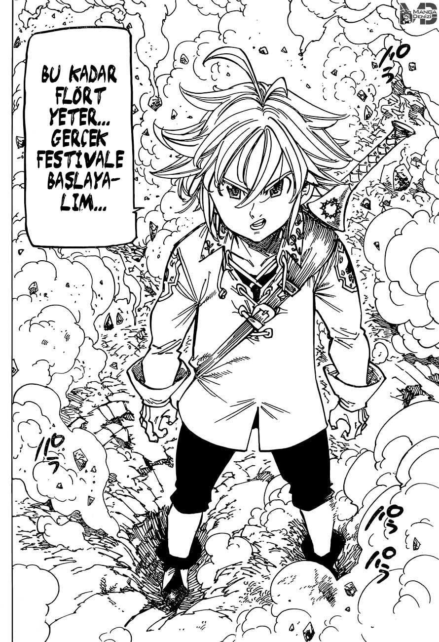 Nanatsu no Taizai mangasının 171 bölümünün 6. sayfasını okuyorsunuz.