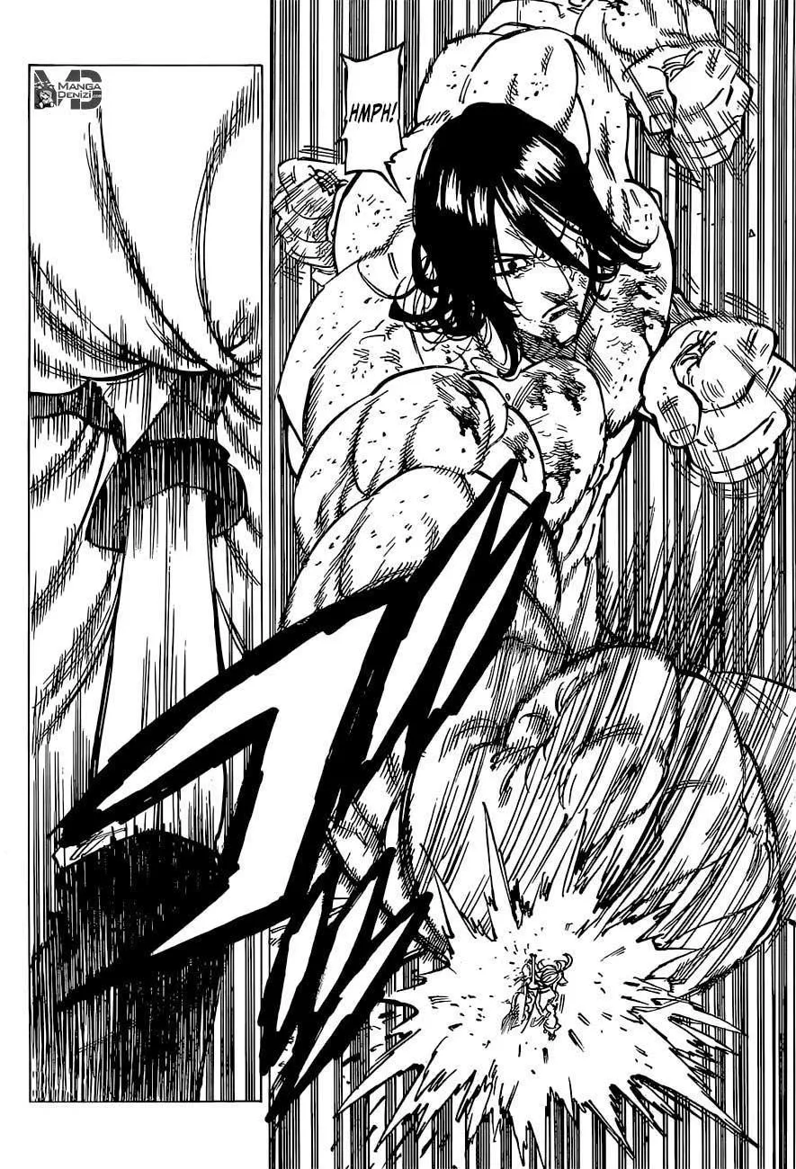 Nanatsu no Taizai - Sayfa 8