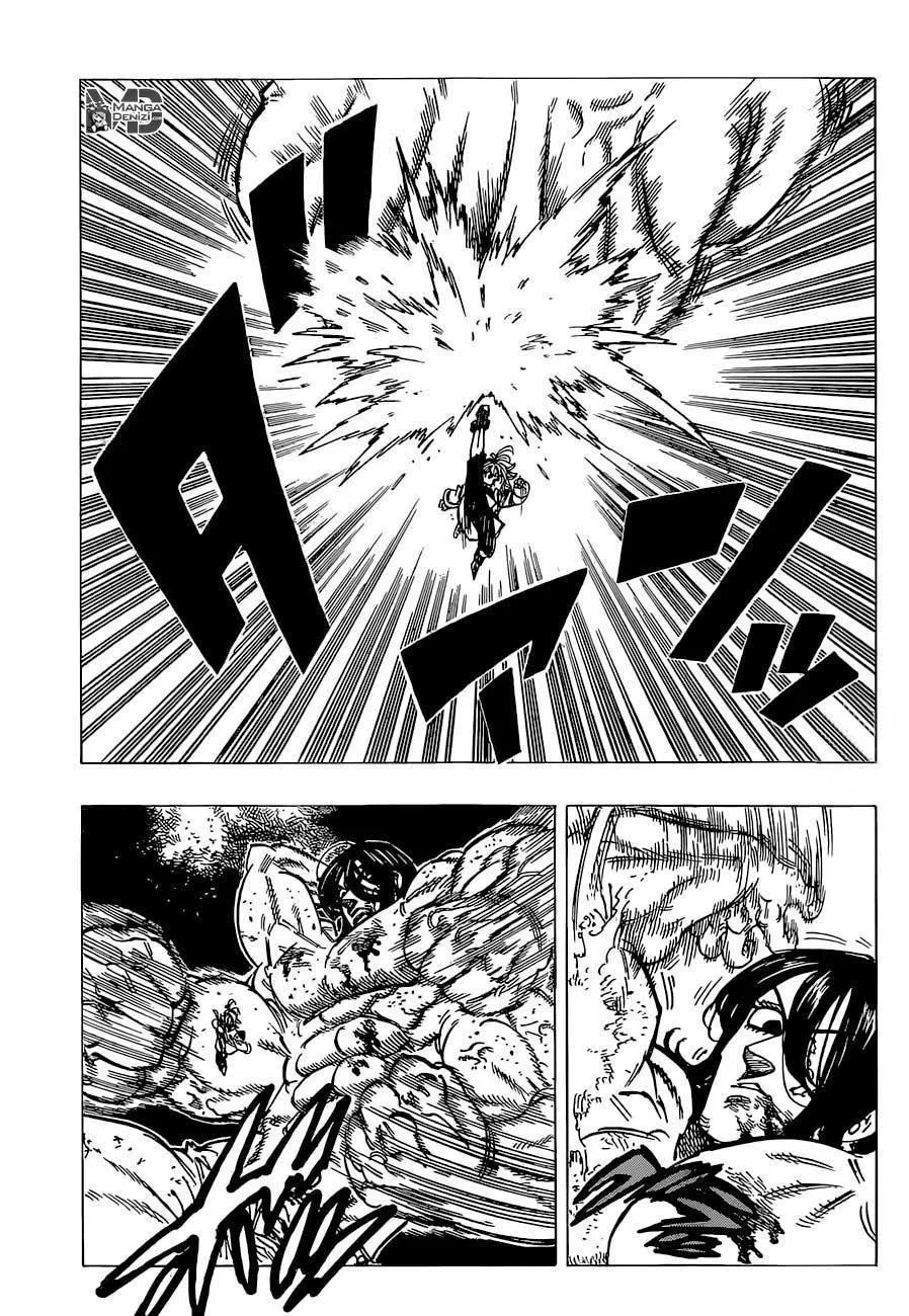 Nanatsu no Taizai - Sayfa 9