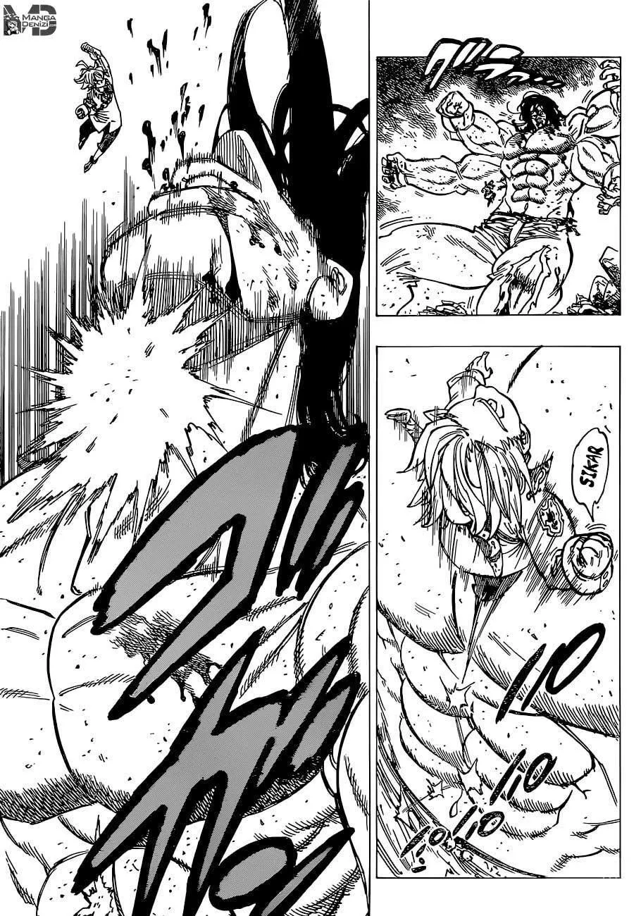 Nanatsu no Taizai - Sayfa 11