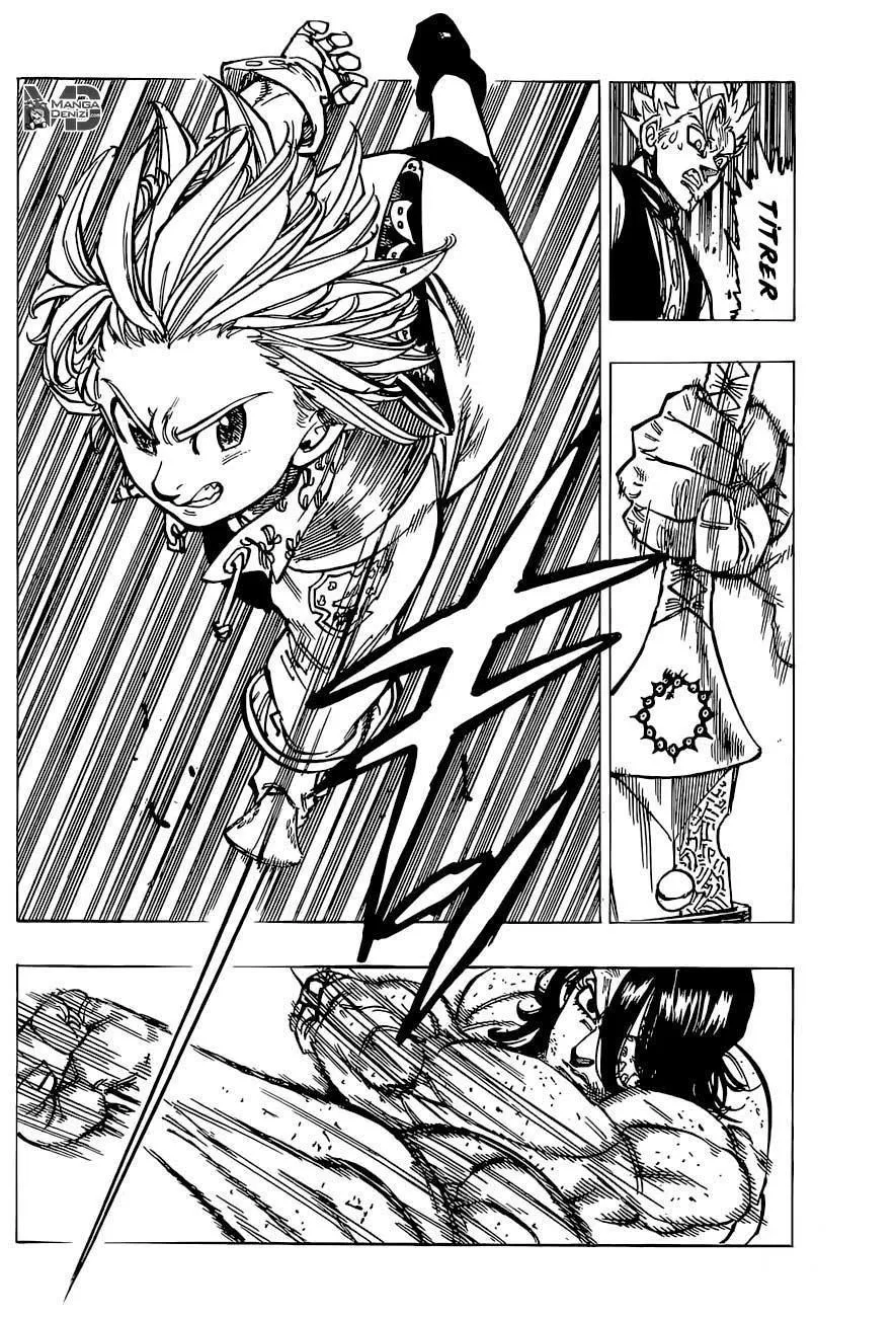 Nanatsu no Taizai - Sayfa 12