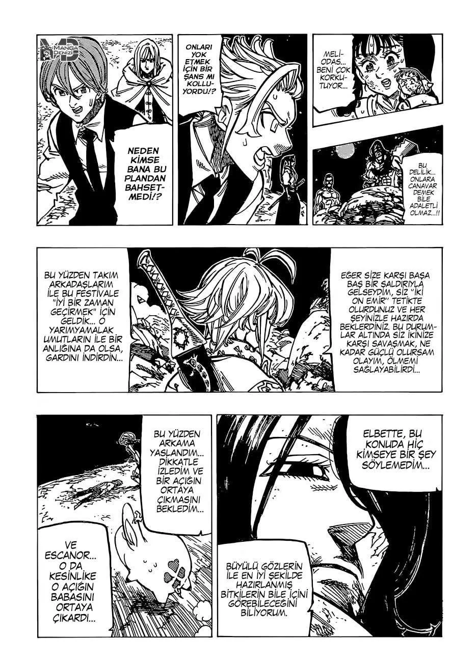 Nanatsu no Taizai - Sayfa 15