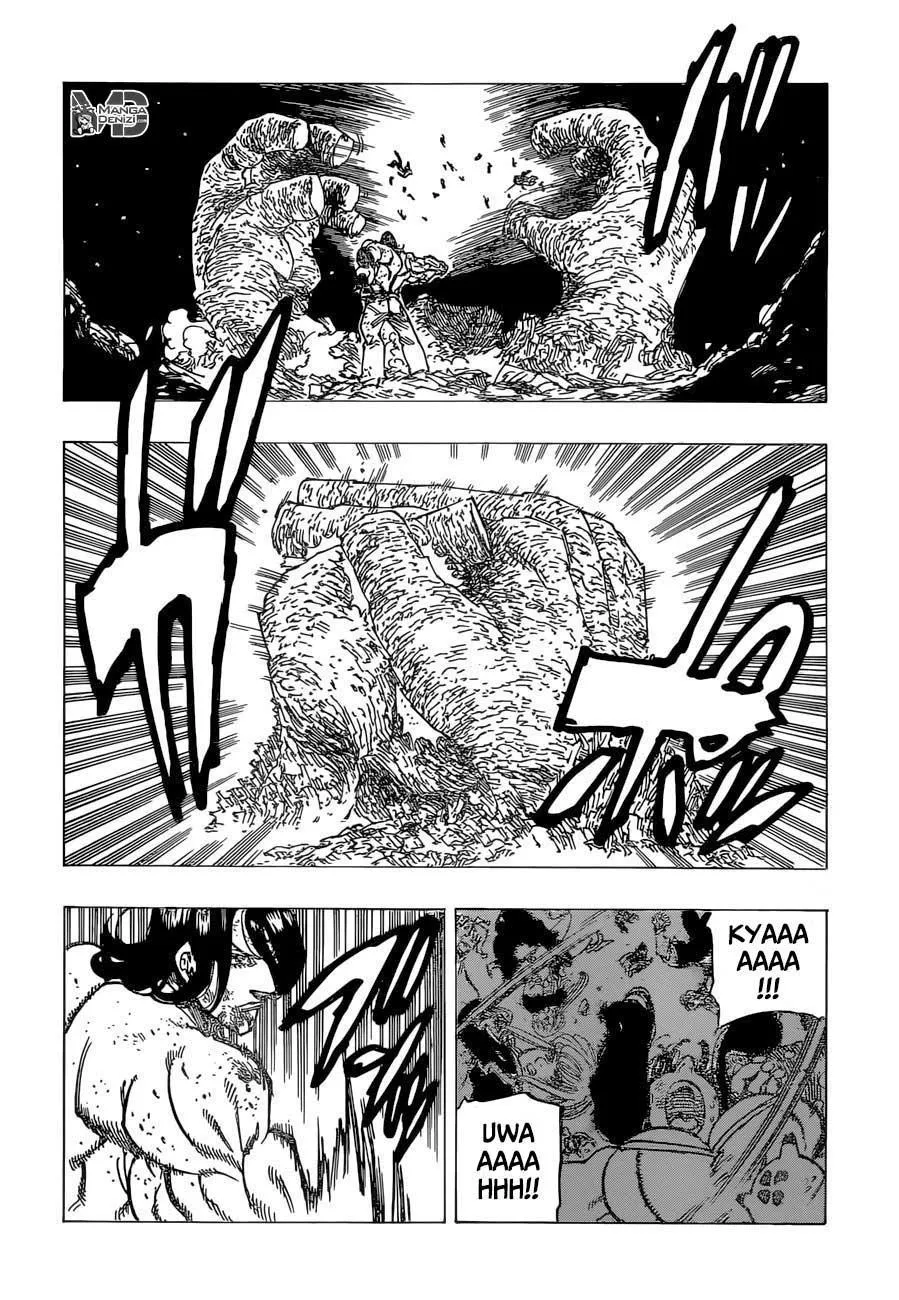 Nanatsu no Taizai - Sayfa 18