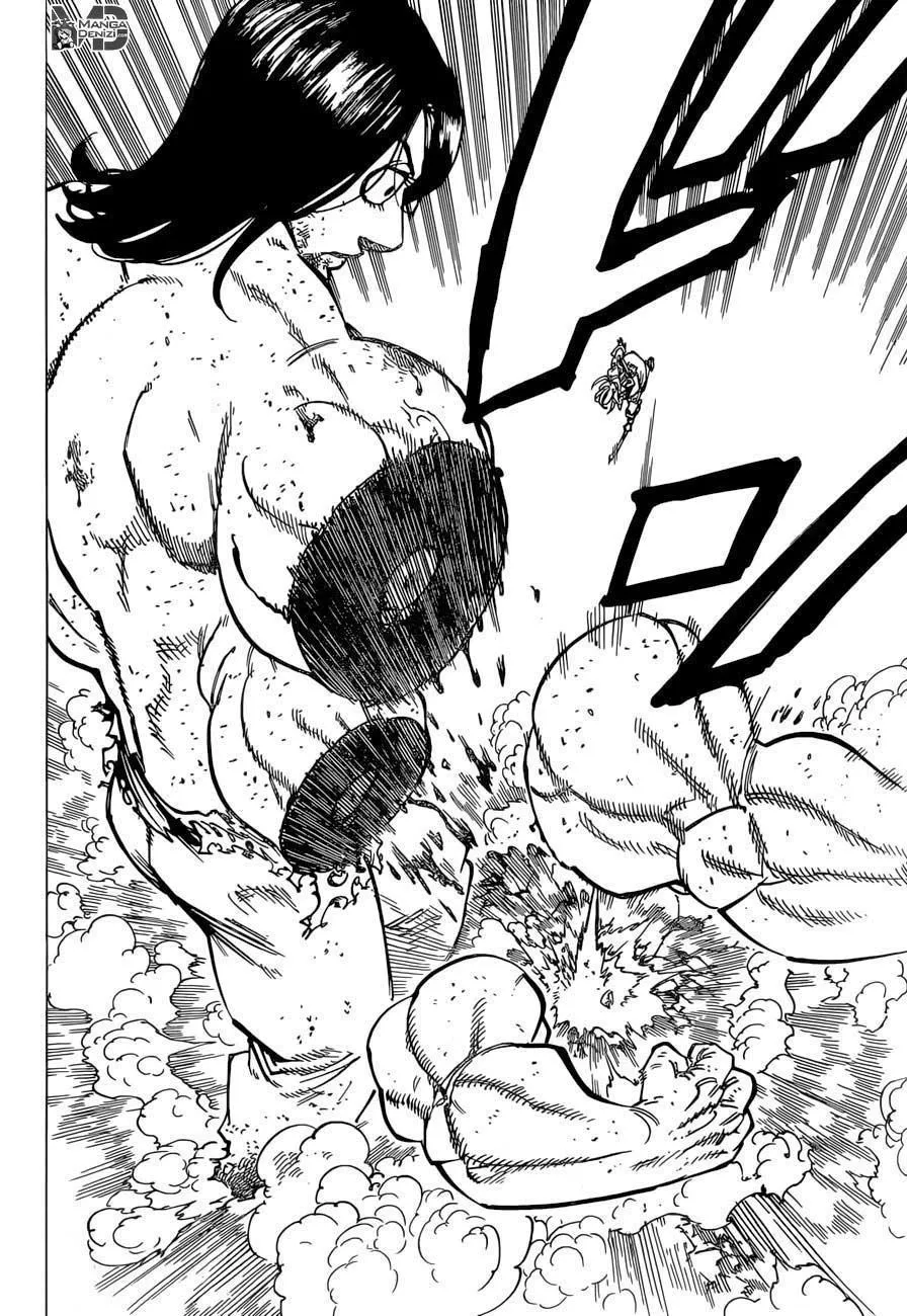 Nanatsu no Taizai - Sayfa 20