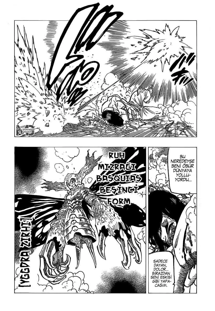 Nanatsu no Taizai - Sayfa 22