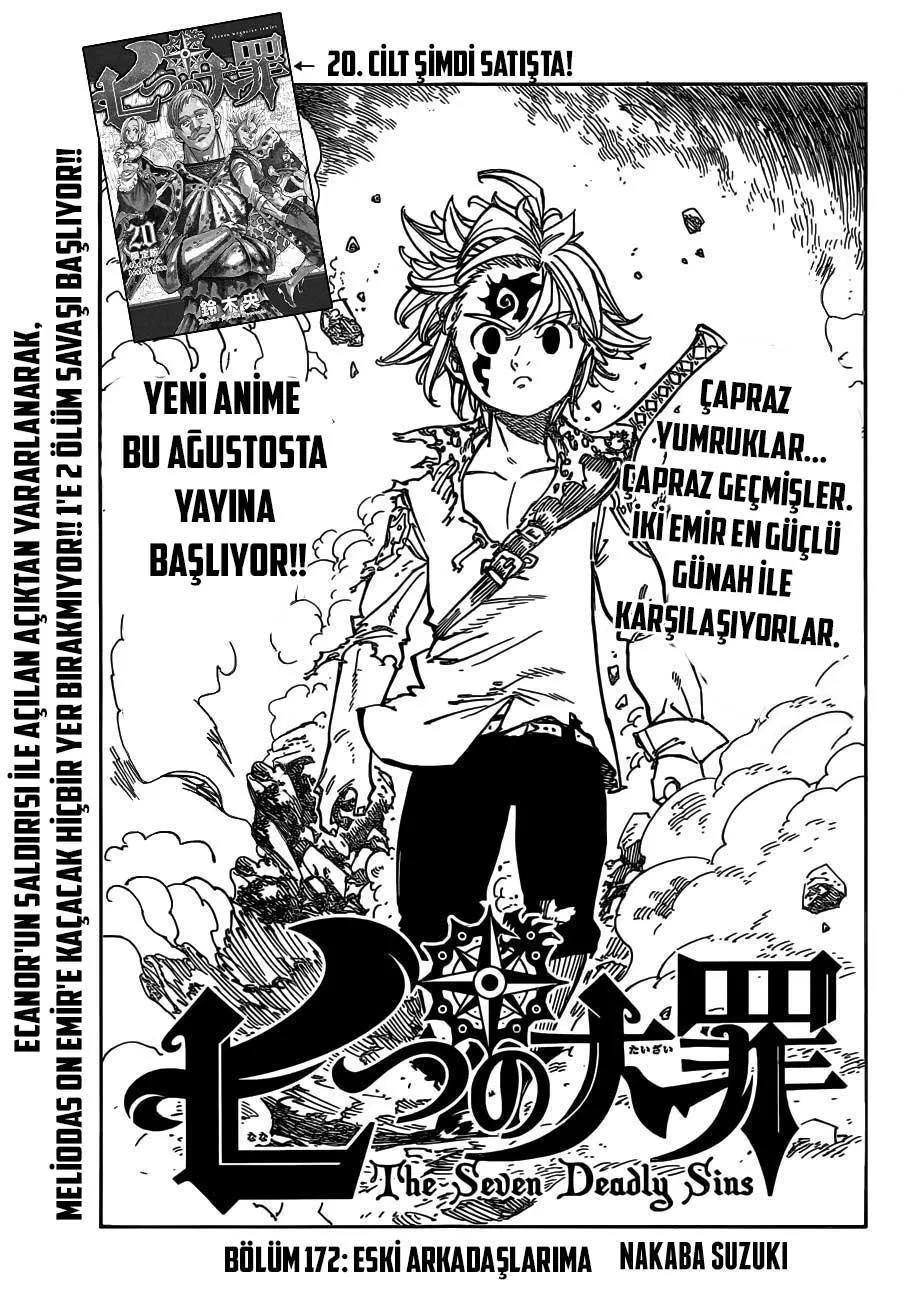 Nanatsu no Taizai - Sayfa 2