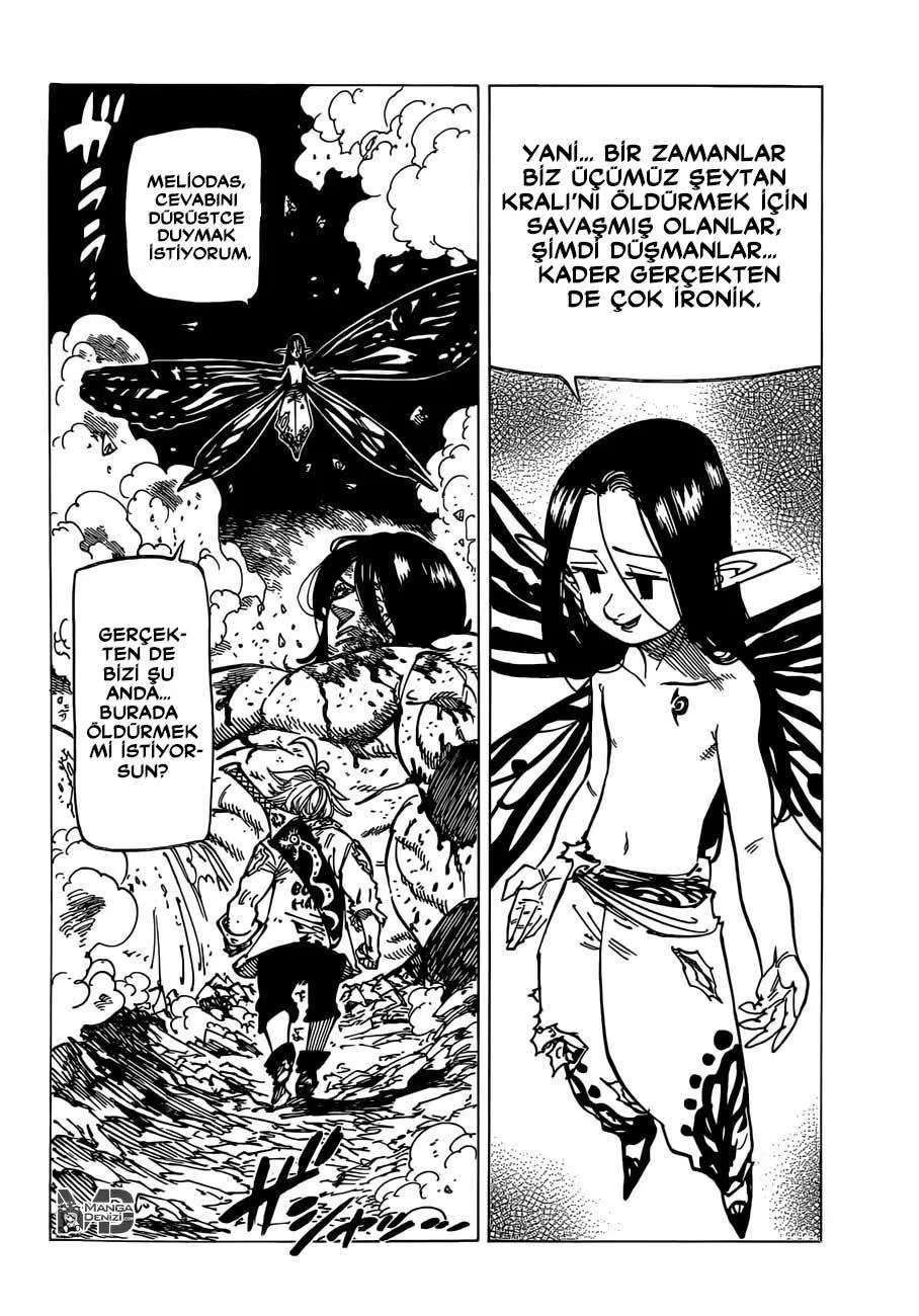 Nanatsu no Taizai - Sayfa 3