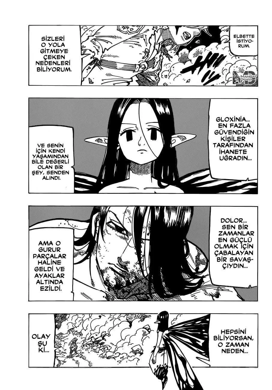 Nanatsu no Taizai - Sayfa 4