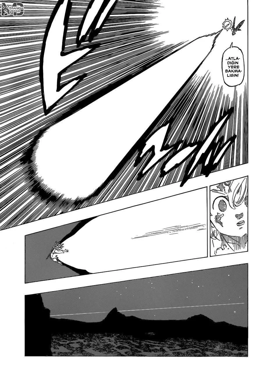 Nanatsu no Taizai - Sayfa 6