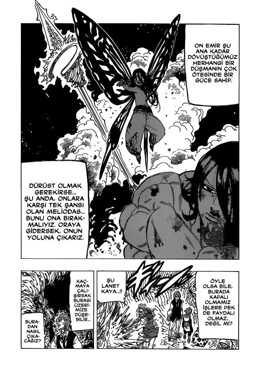 Nanatsu no Taizai - Sayfa 8