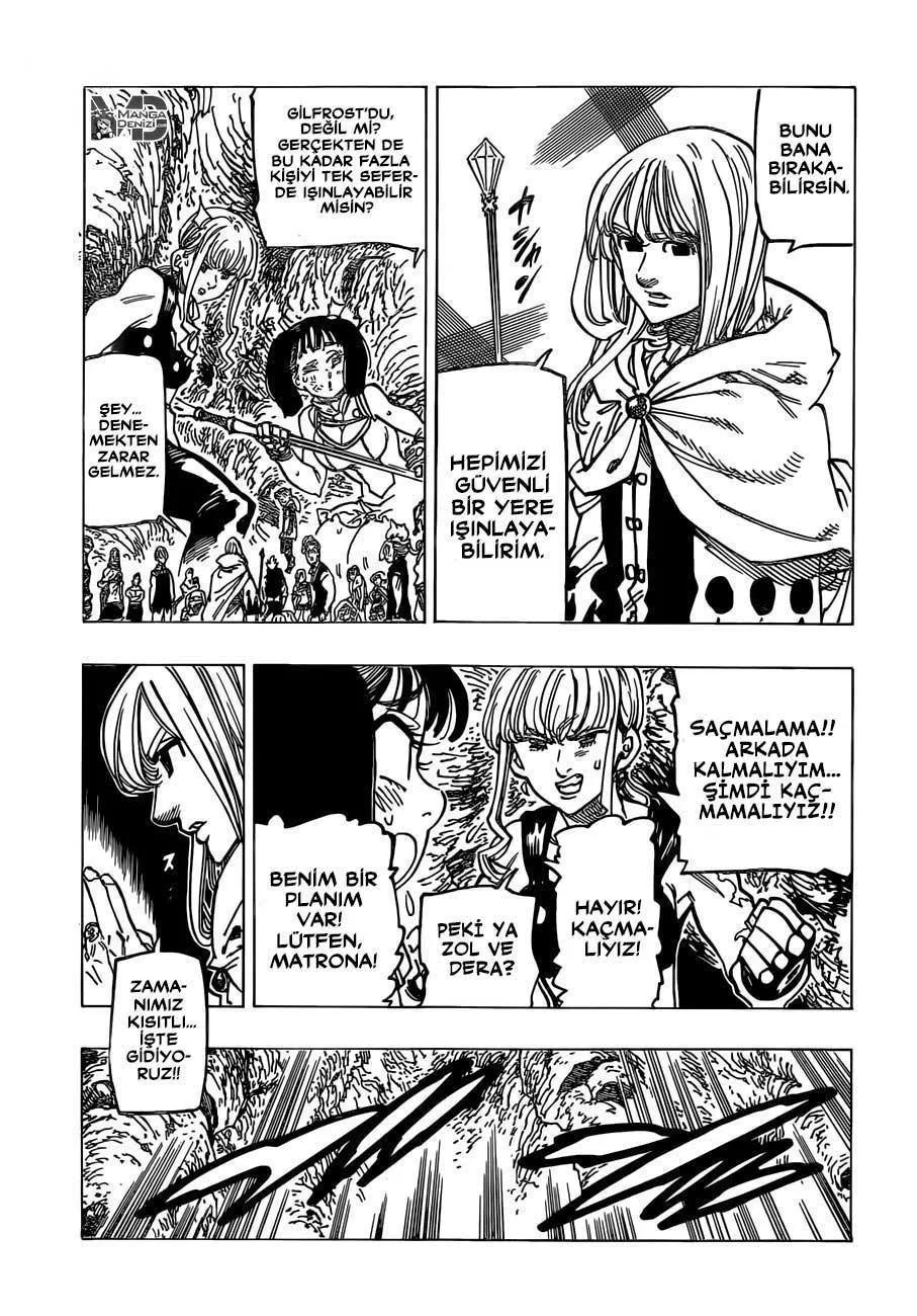 Nanatsu no Taizai - Sayfa 9