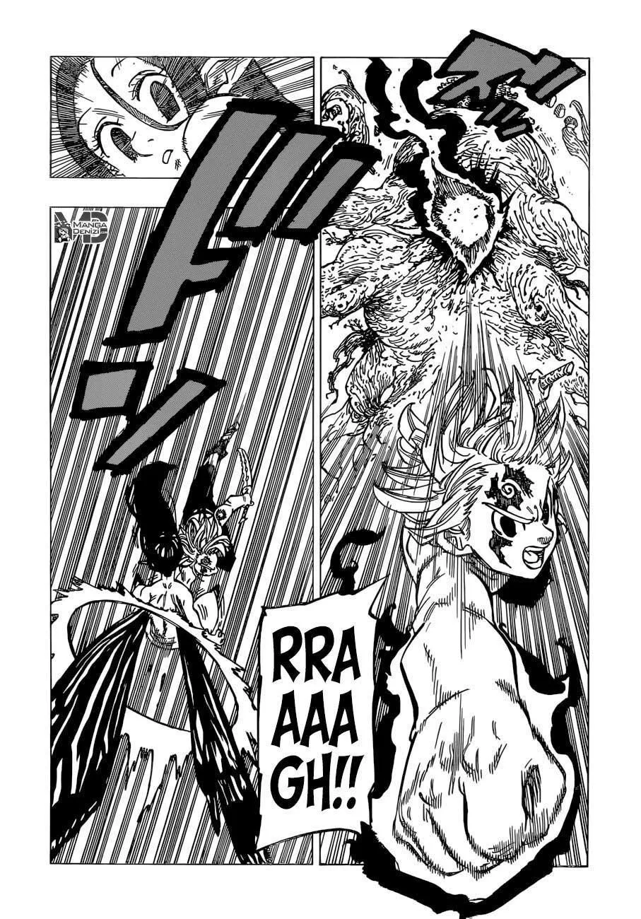 Nanatsu no Taizai - Sayfa 12