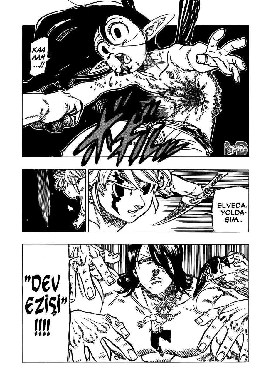 Nanatsu no Taizai - Sayfa 13