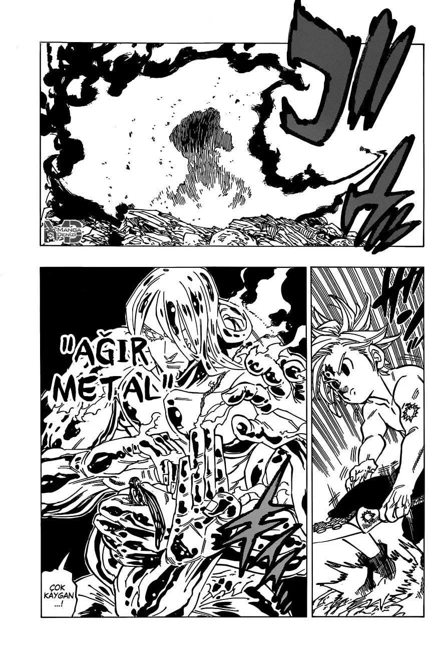 Nanatsu no Taizai - Sayfa 4