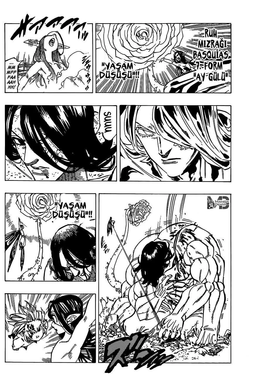 Nanatsu no Taizai - Sayfa 5