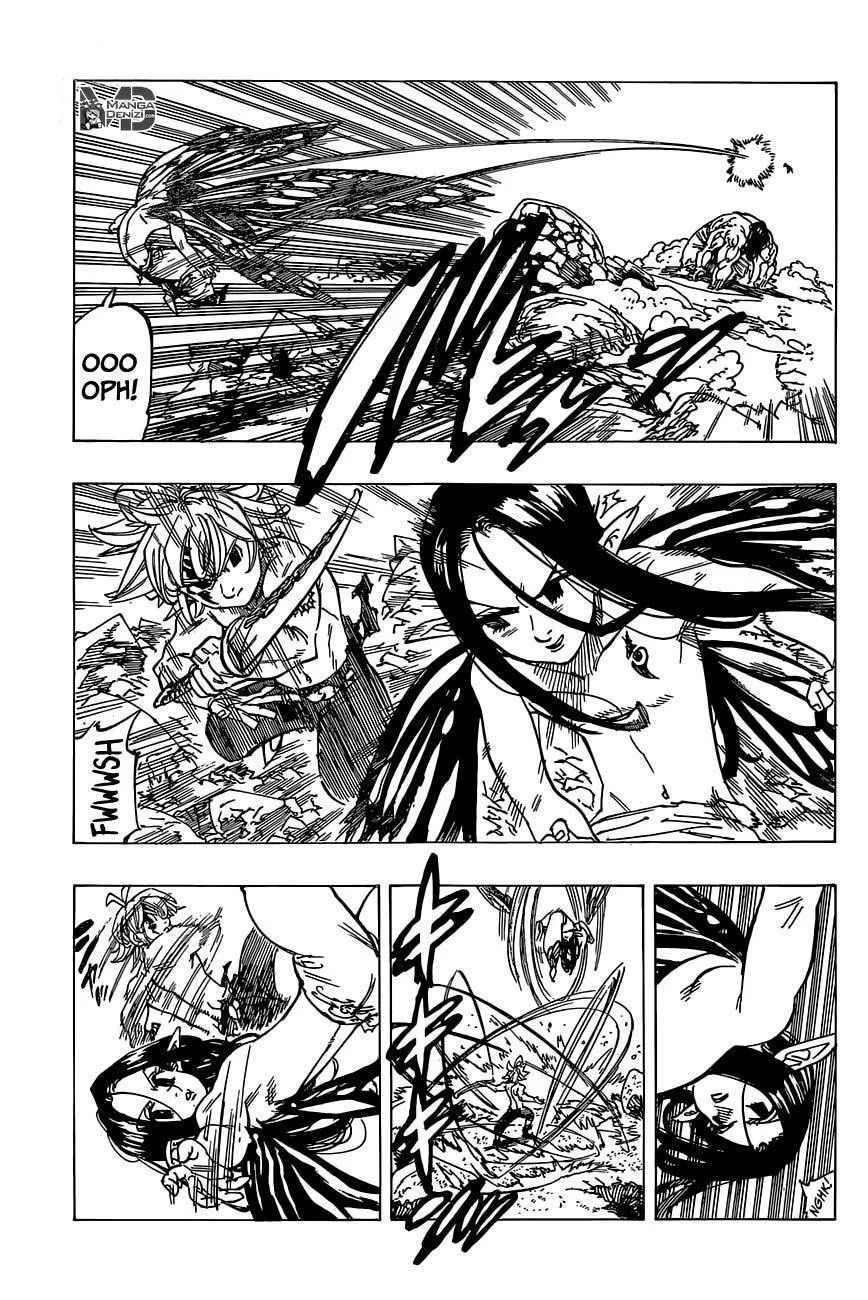 Nanatsu no Taizai - Sayfa 6