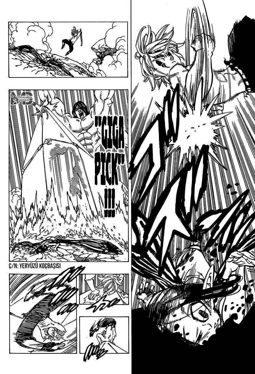 Nanatsu no Taizai - Sayfa 7