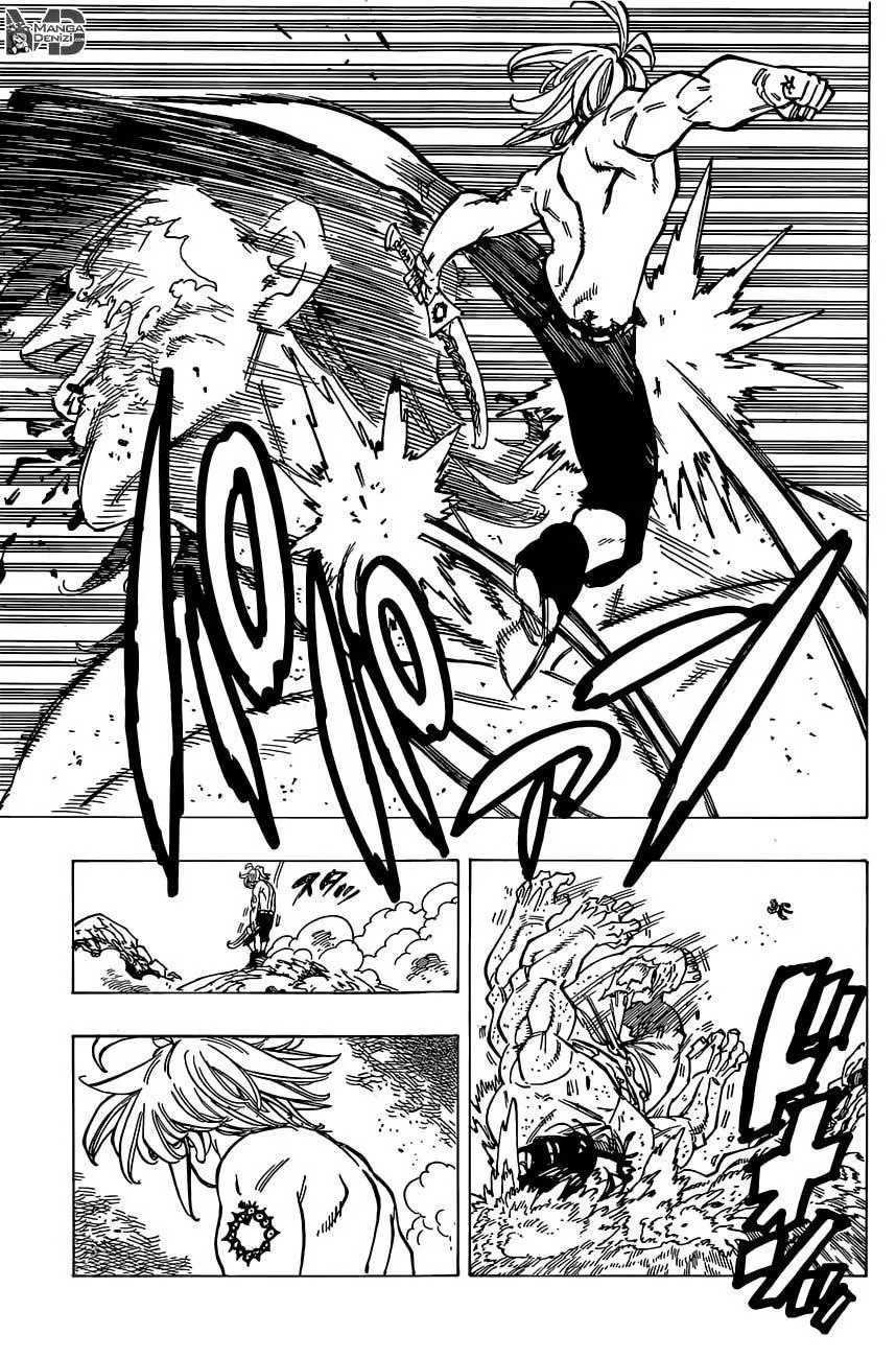 Nanatsu no Taizai - Sayfa 8