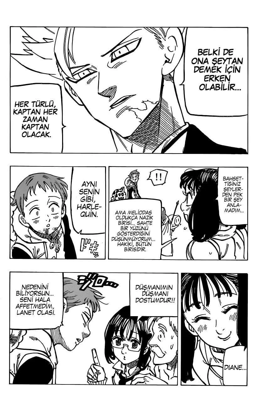 Nanatsu no Taizai - Sayfa 11