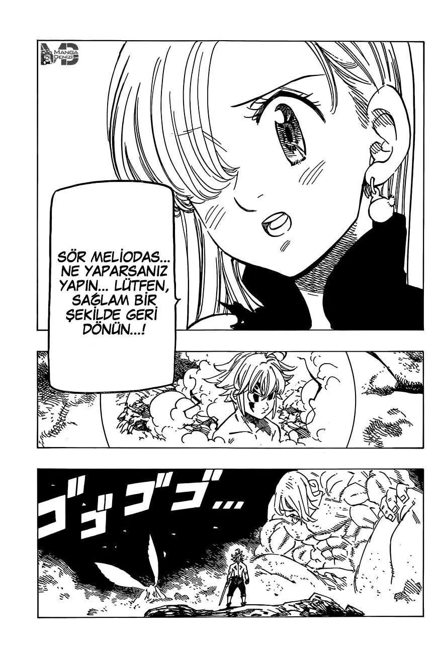 Nanatsu no Taizai - Sayfa 12