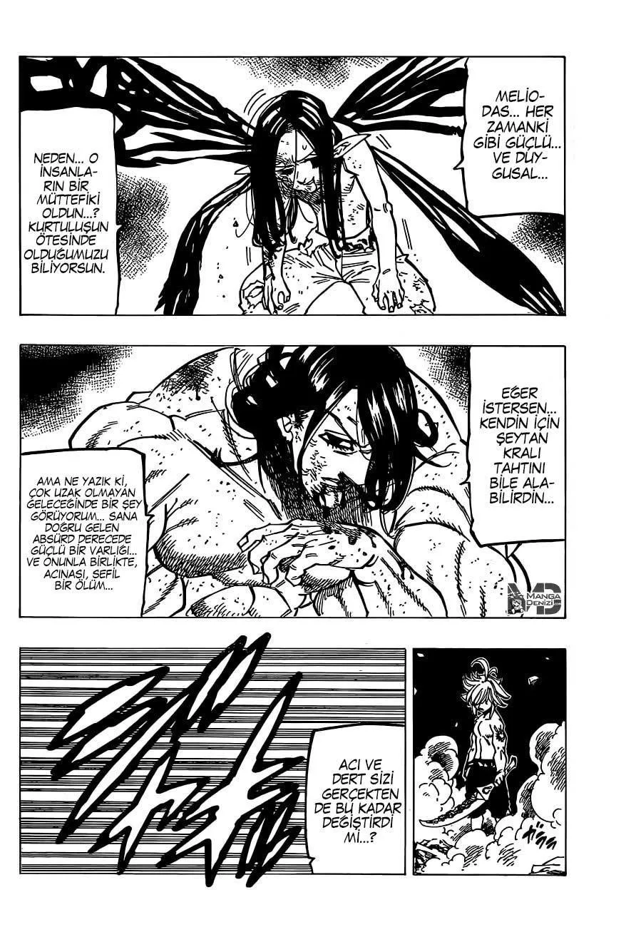 Nanatsu no Taizai - Sayfa 13