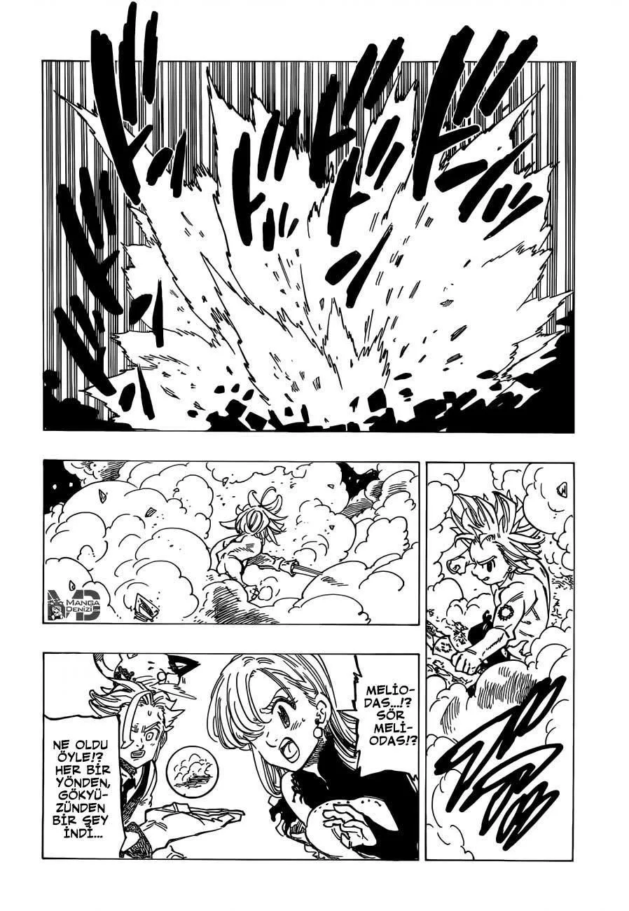 Nanatsu no Taizai - Sayfa 15
