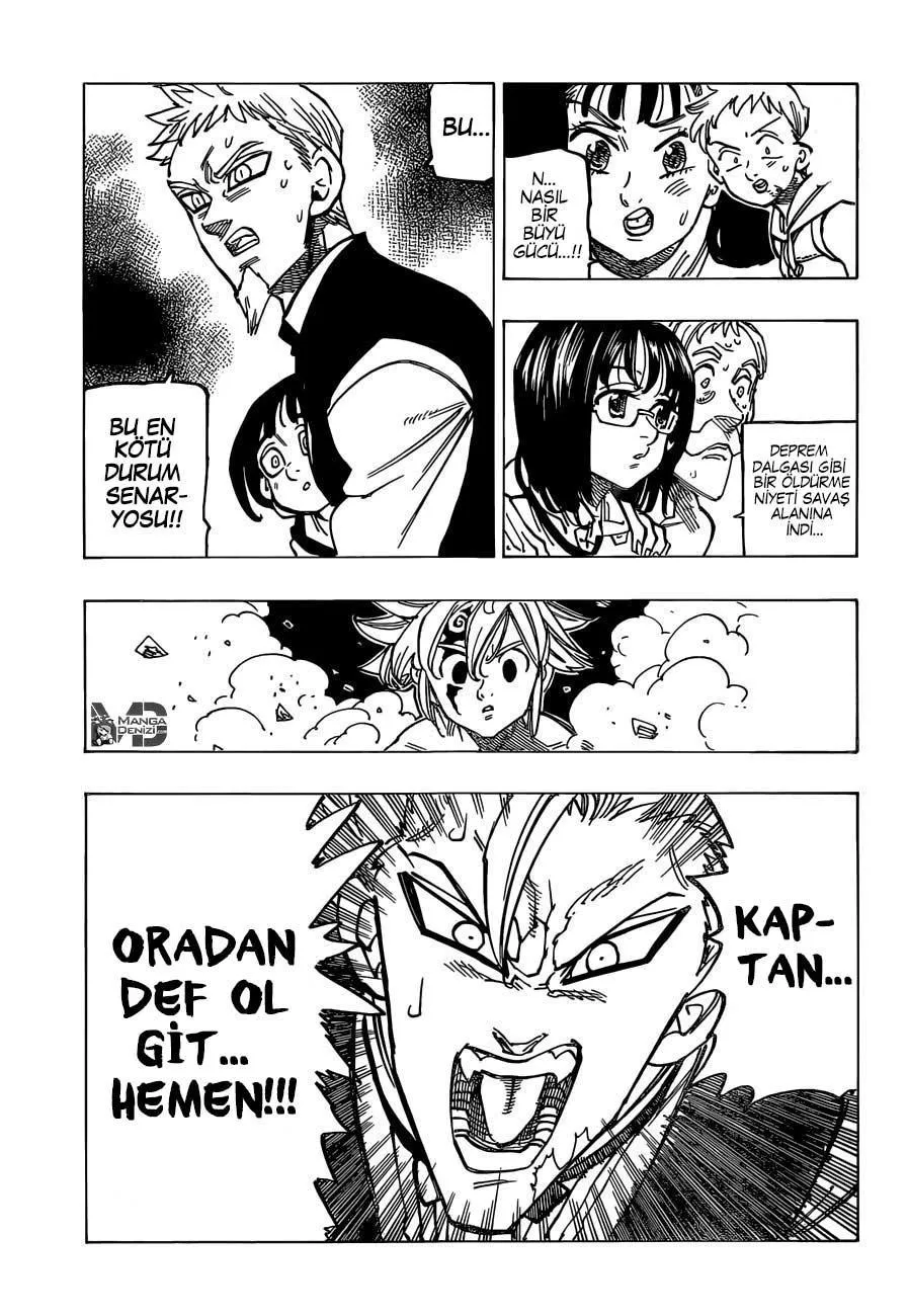 Nanatsu no Taizai - Sayfa 16