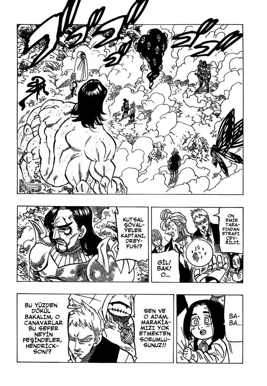 Nanatsu no Taizai - Sayfa 3