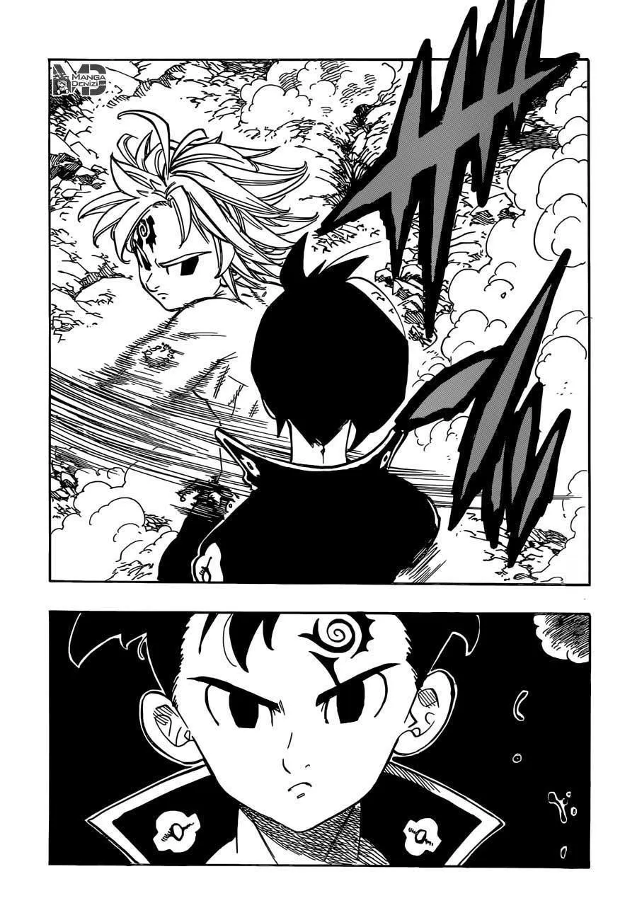 Nanatsu no Taizai - Sayfa 5