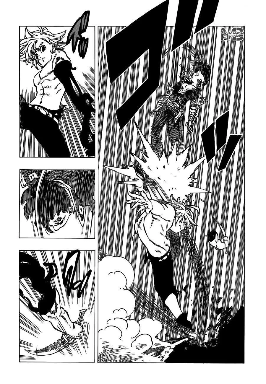 Nanatsu no Taizai - Sayfa 7