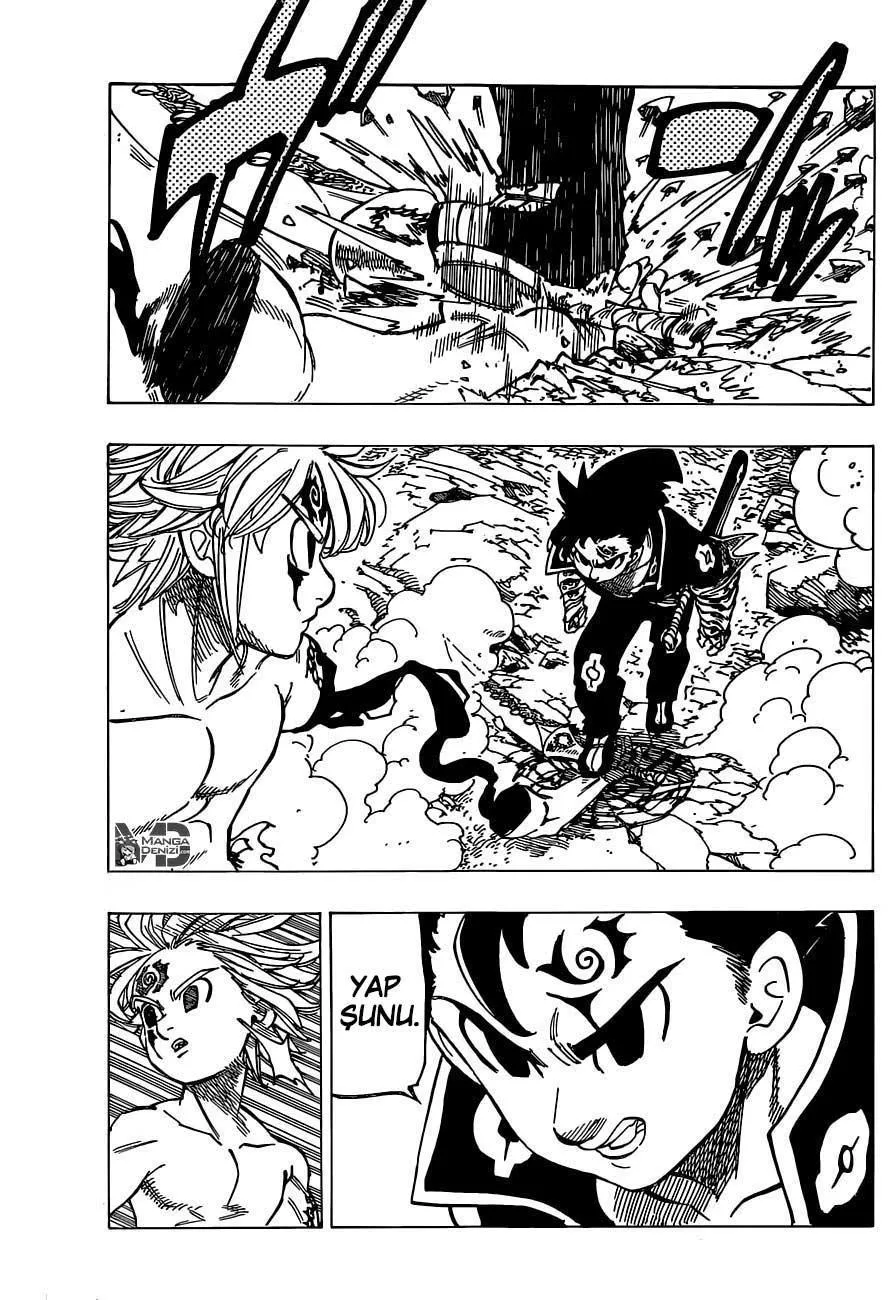 Nanatsu no Taizai - Sayfa 8