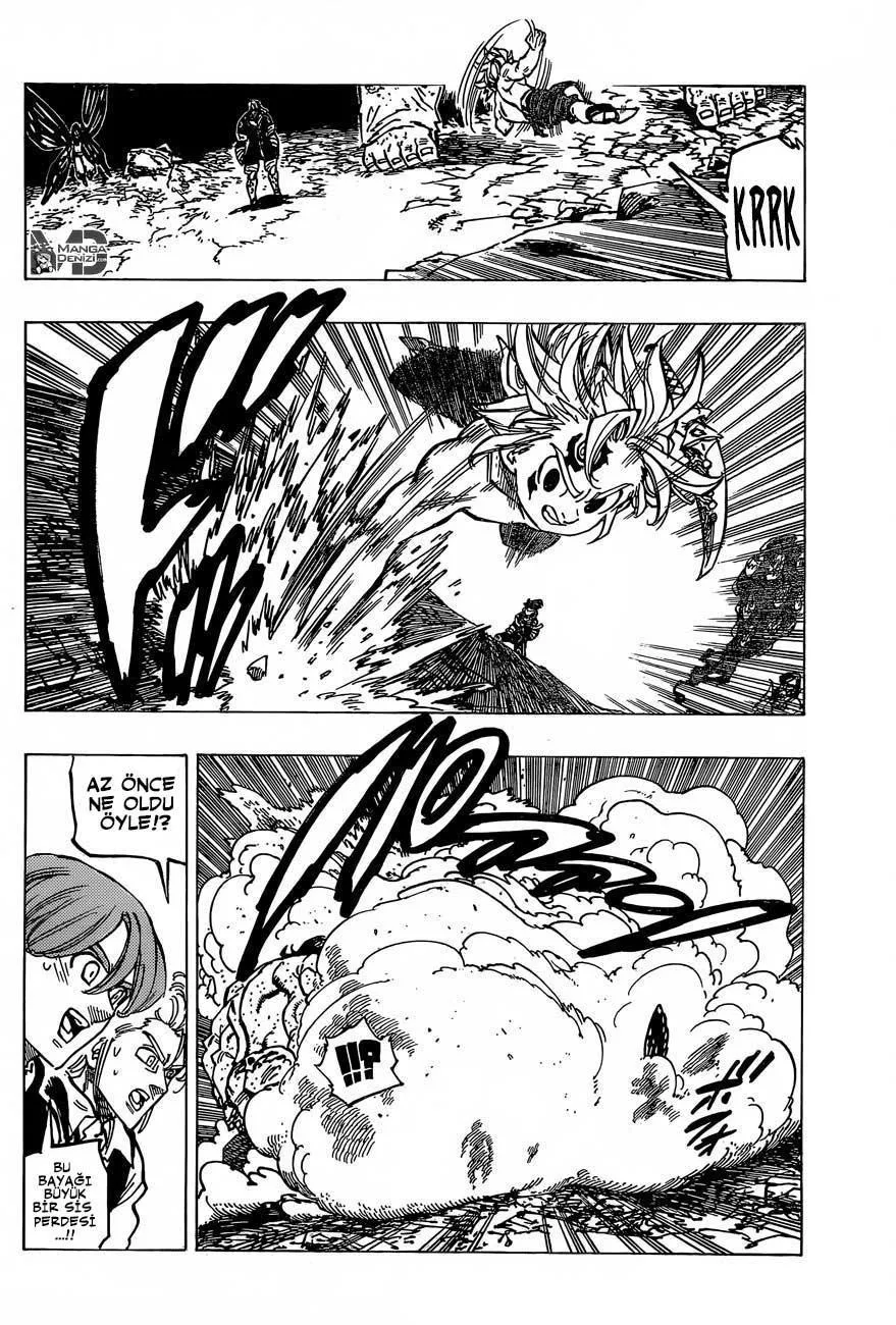 Nanatsu no Taizai - Sayfa 11