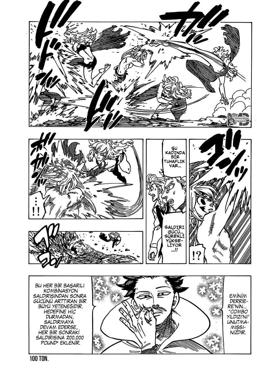 Nanatsu no Taizai - Sayfa 14