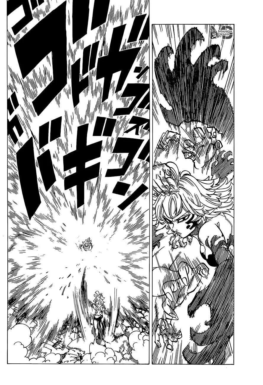 Nanatsu no Taizai - Sayfa 15