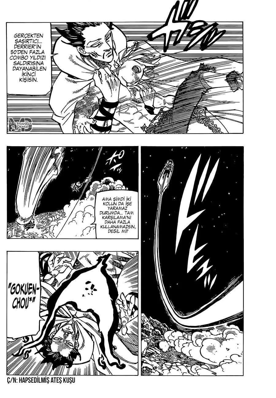 Nanatsu no Taizai - Sayfa 17