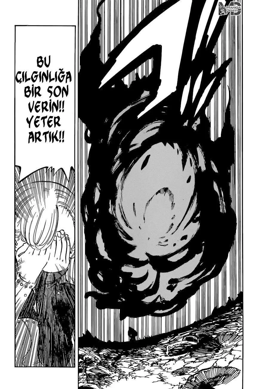 Nanatsu no Taizai - Sayfa 18